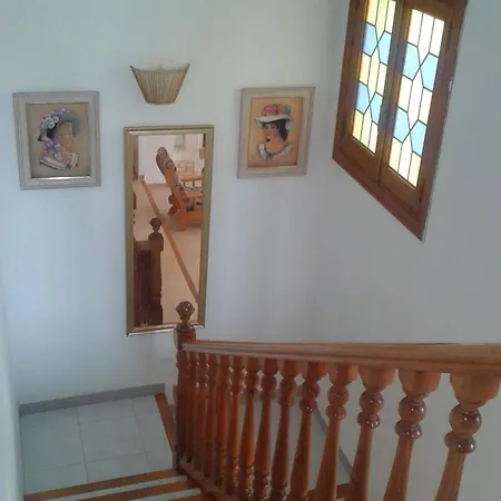 Acogedor Solo Familias Playa De Ferienhaus *