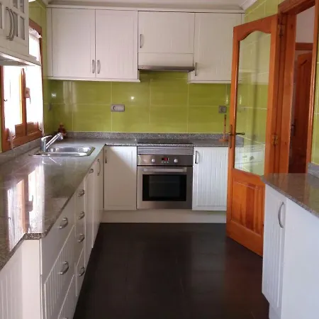 Acogedor Solo Familias Playa De Ferienhaus Gandía